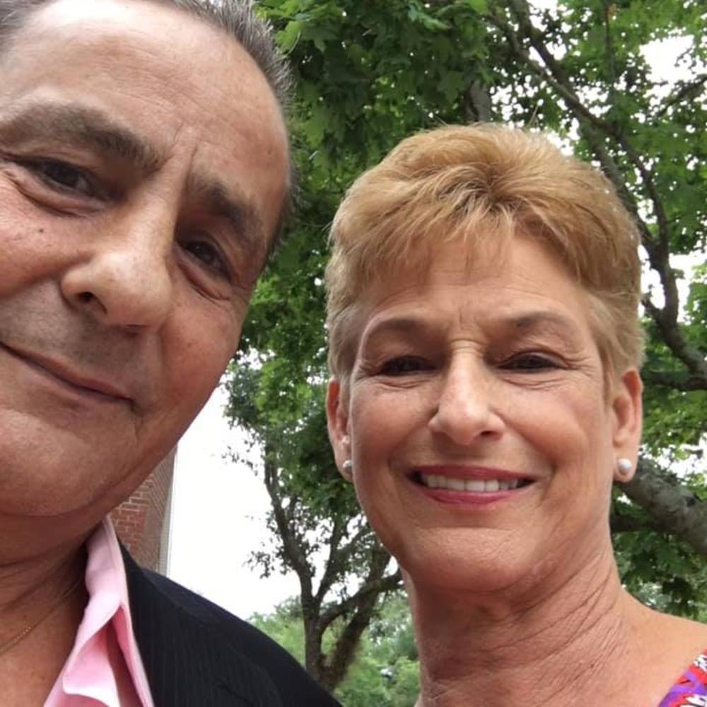 Meet your Posher, Marilyn